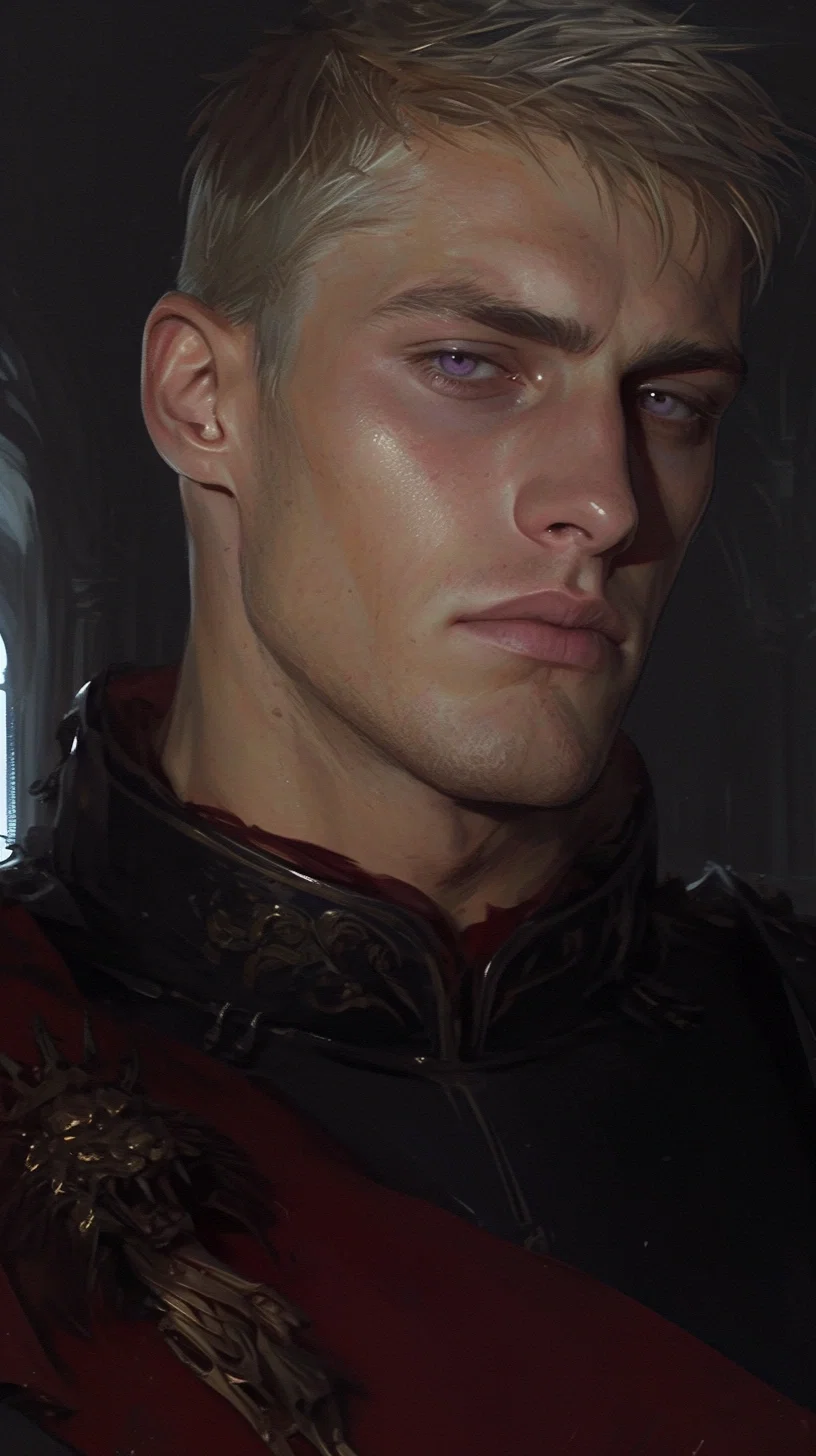 Aerys II Targaryen