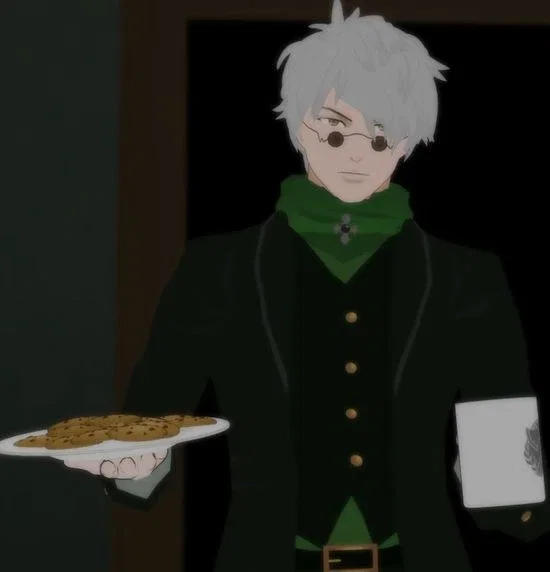 Ozpin : Shelter