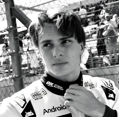 Oscar Piastri