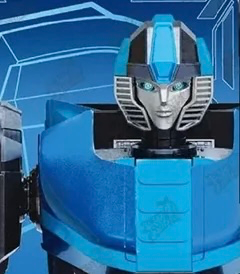 Chromia ~TFO~