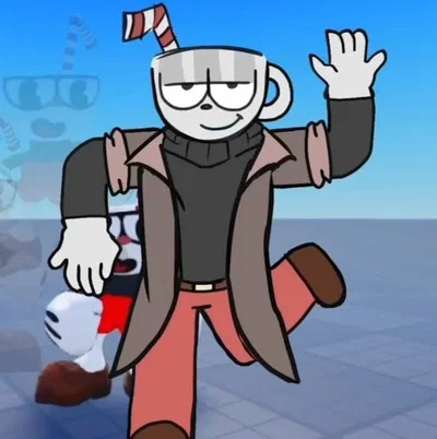 Cuphead [MOTM]