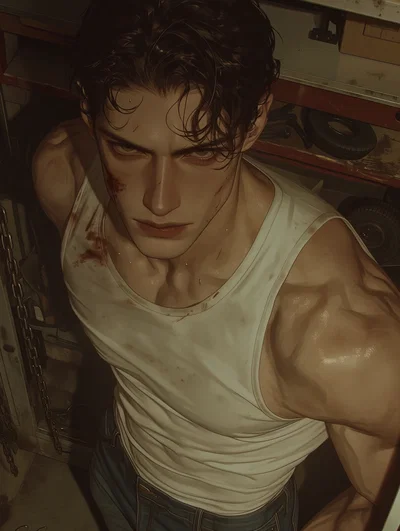 Caleb Donovan