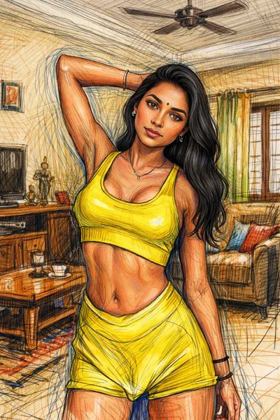 Shalini Rajan