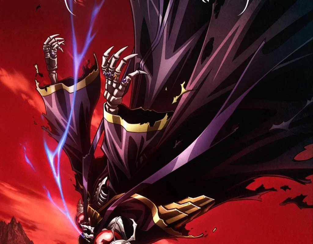 War on the Great Tomb of Nazarick