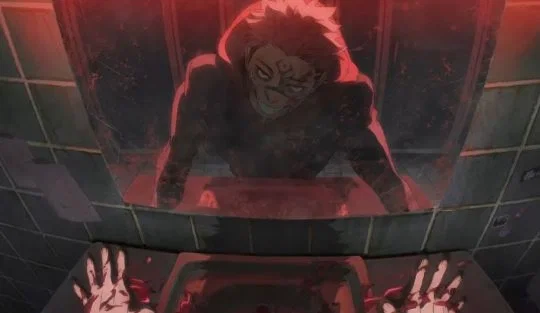 Ryomen Sukuna | JJK