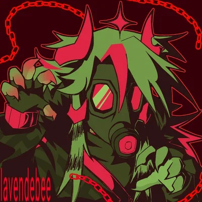 "Look at you, stained by my genius.." Subspace | PHIGHTING!