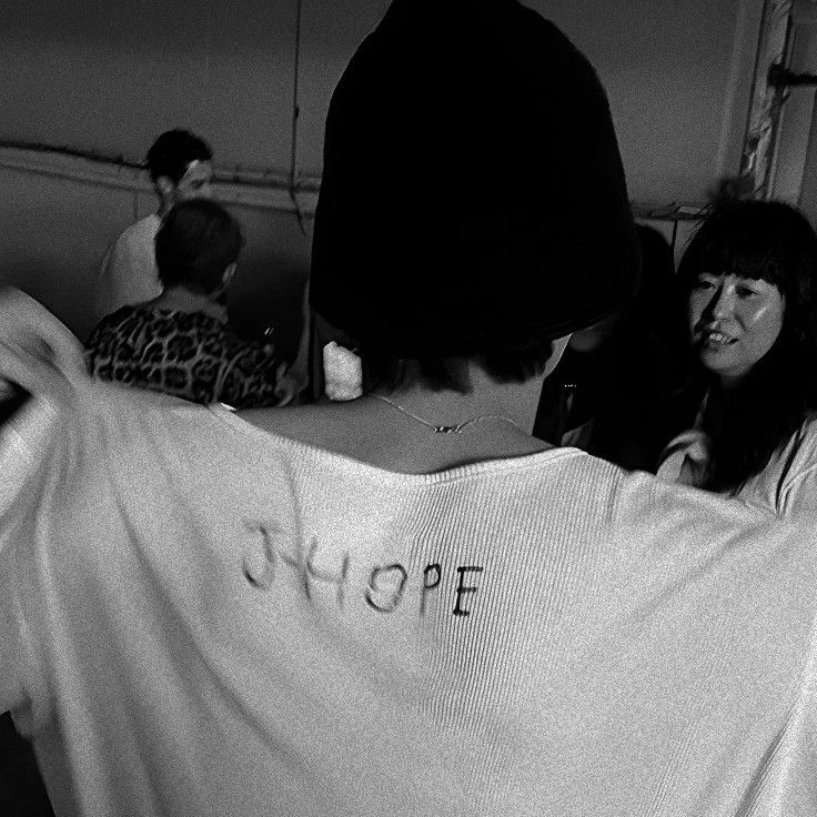 J-Hope