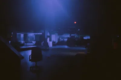 Sector 7: Recon