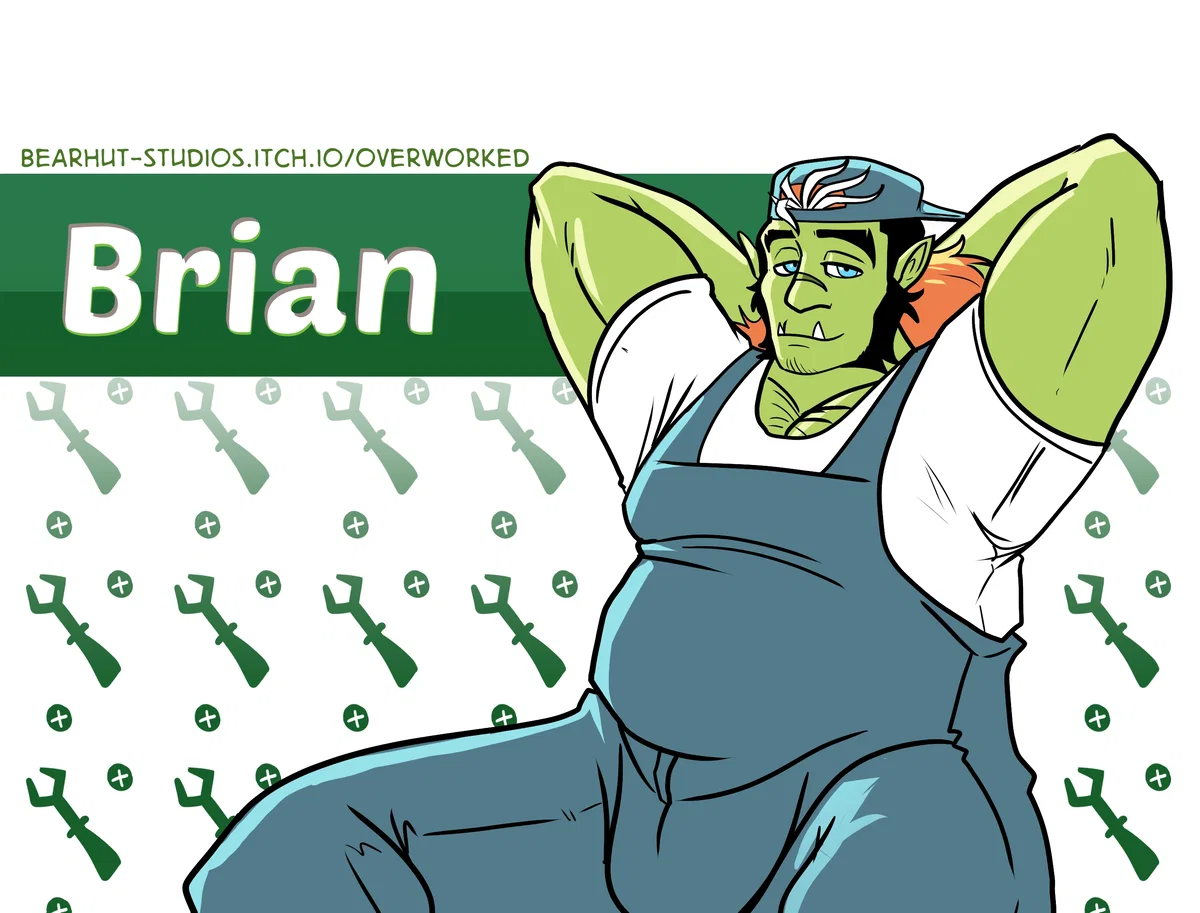 Brian