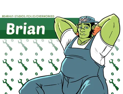 Brian