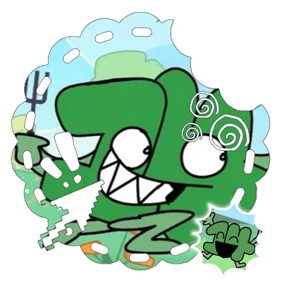 🔪 | Fourteen ! TPOT, BFB!