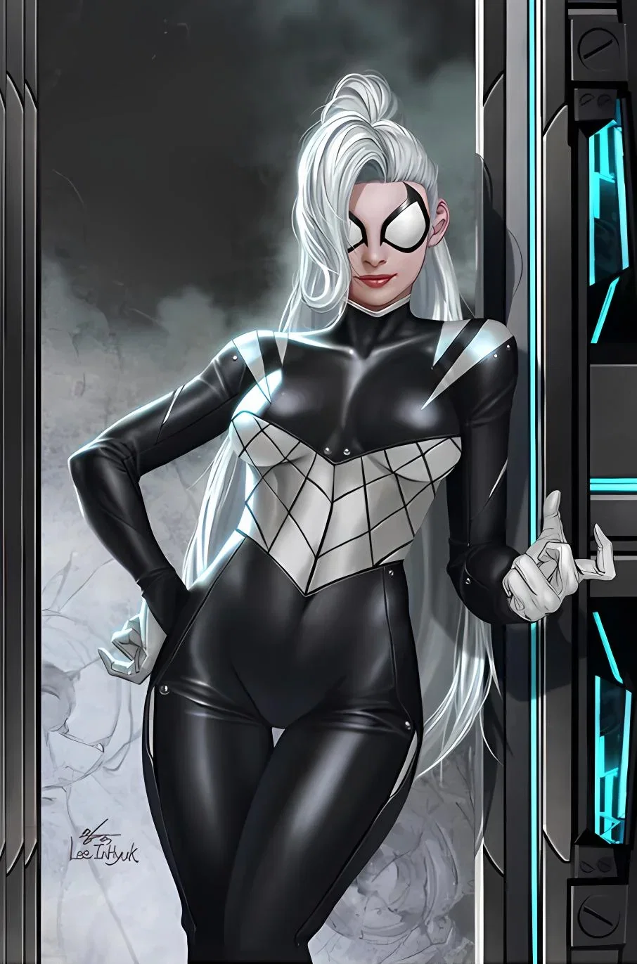 Night-Spider