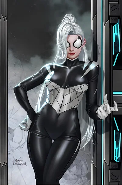 Night-Spider