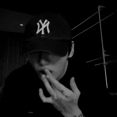 He's your mafia husband