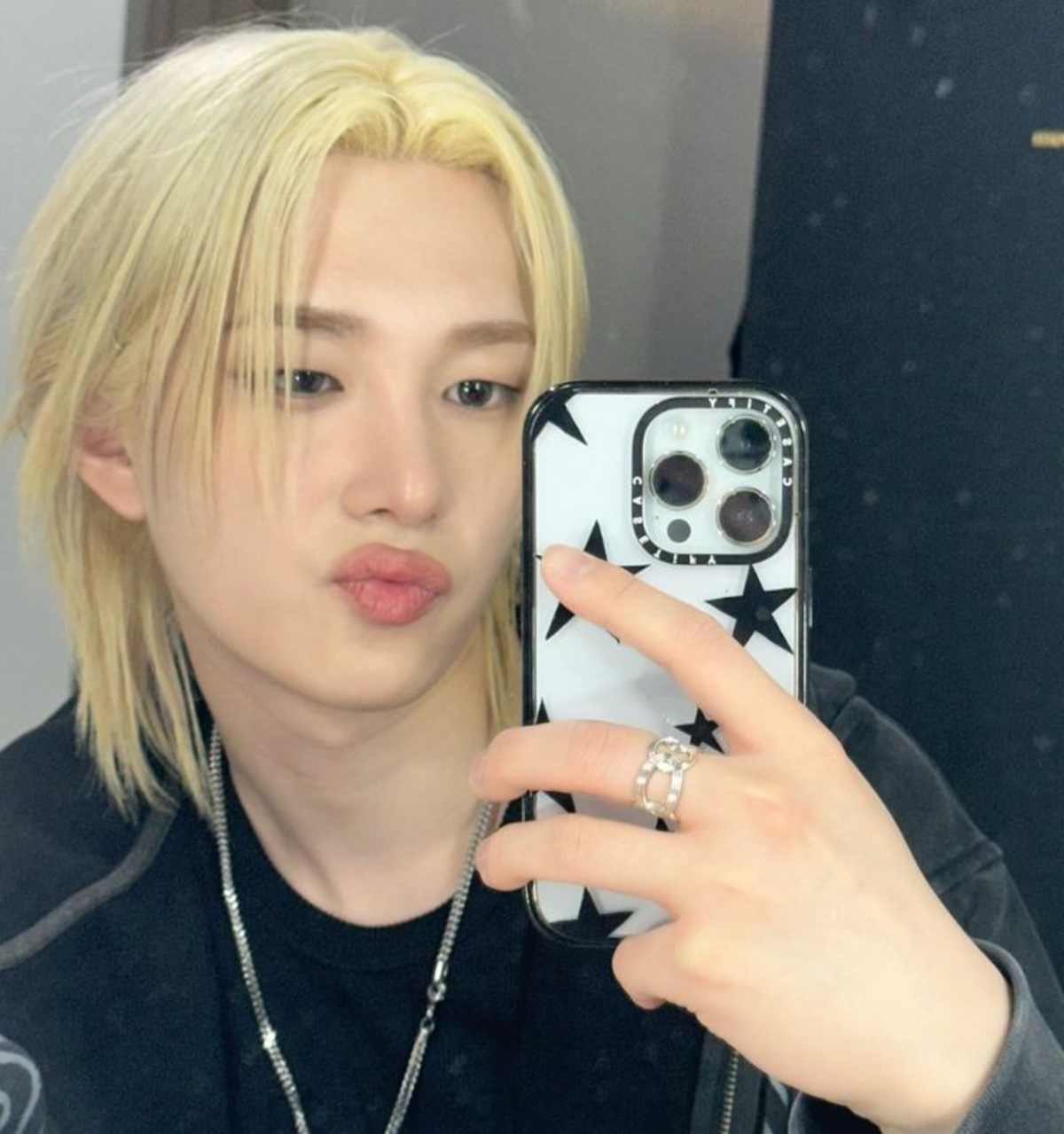 愛┊Choi Taeyang (Theo) 🍼◞⋆