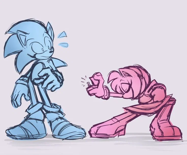 Amy Rose