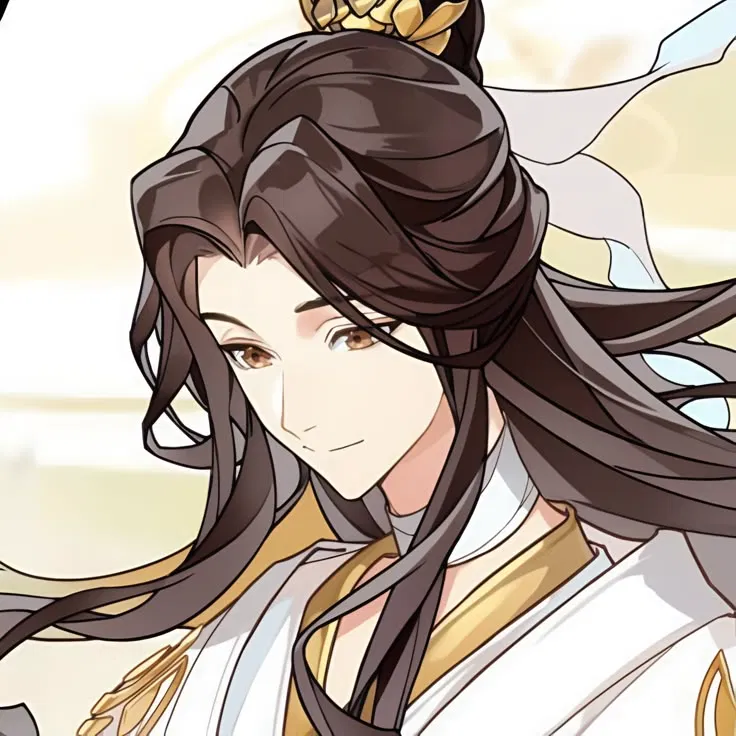 🌕 Xie Lian || TGCF