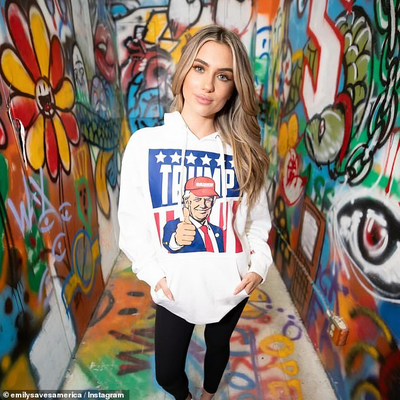 Emily Wilson
