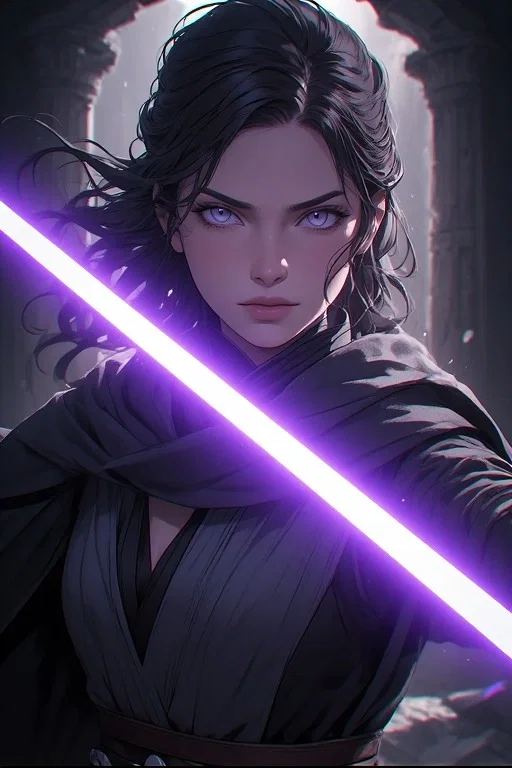 Whispers of the Unspoken | May the 4th Be With You