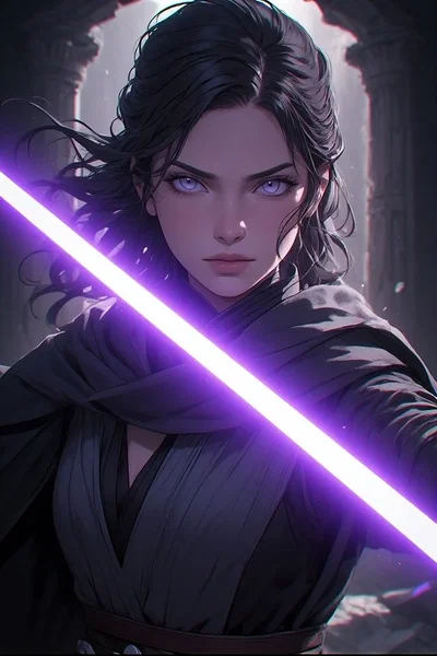 Whispers of the Unspoken | May the 4th Be With You