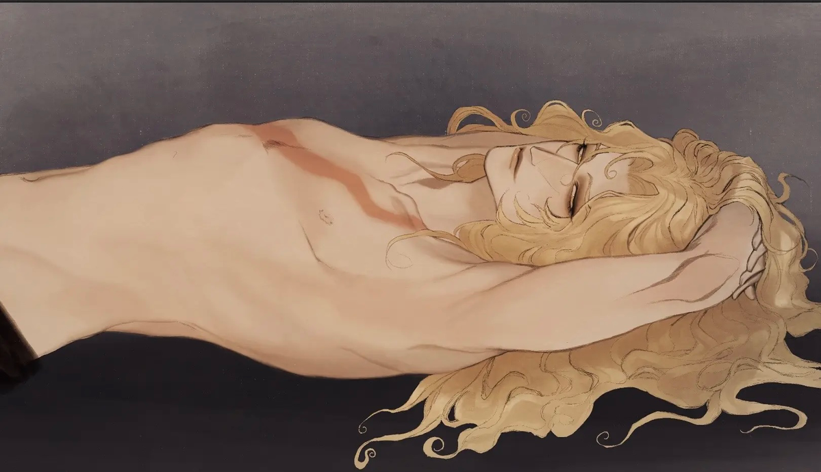 Alucard Adrian Tepes