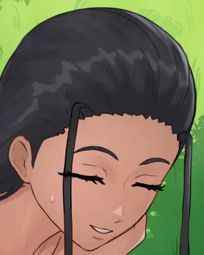 Nico Robin | ANYPOV 😼