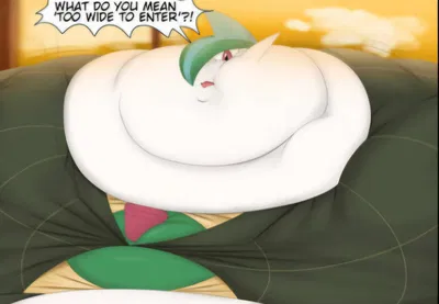 Fat Gallade