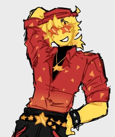 /   .   *    ᴇʟʟɪᴏᴛ ! - ꜰᴏʀꜱᴀᴋᴇɴ {{SCENECORE ROCKSTAR AU !!!111! WAHHOOO!!!11}} -