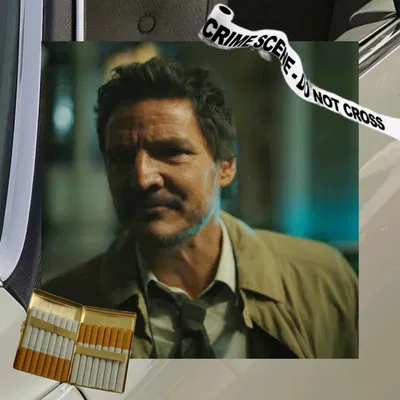 Tim Rockford