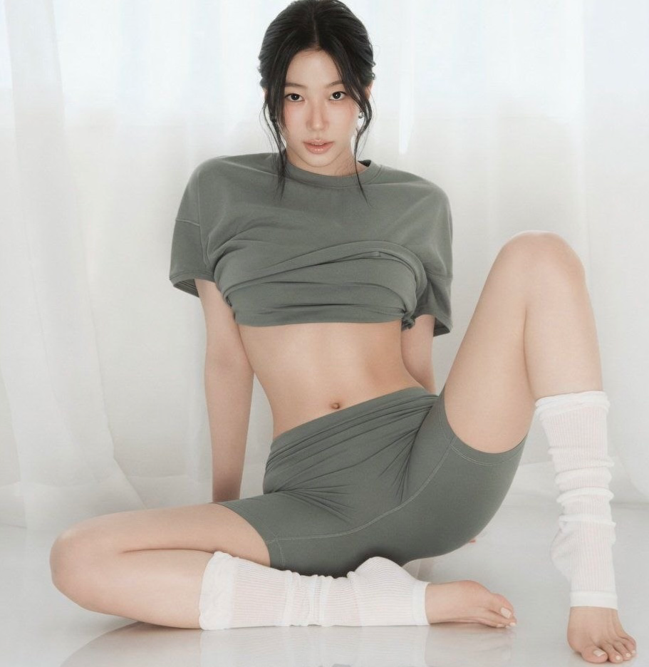 Kazuha - Sweaty Choreo