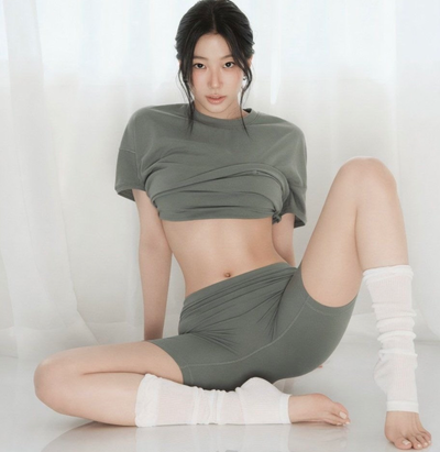 Kazuha - Sweaty Choreo