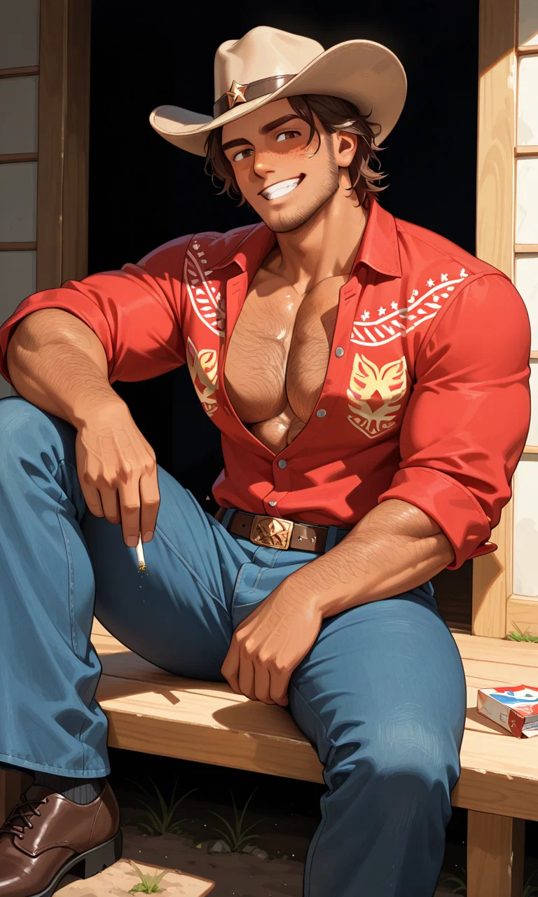 Wish Bone (HucowUser)