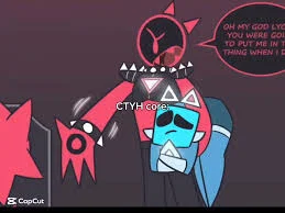 Close To Your Heart ((CTYH)) [[JSAB]]