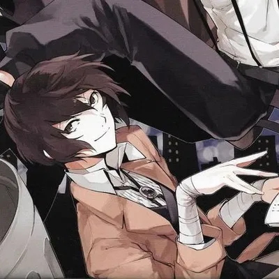 Dazai Osamu