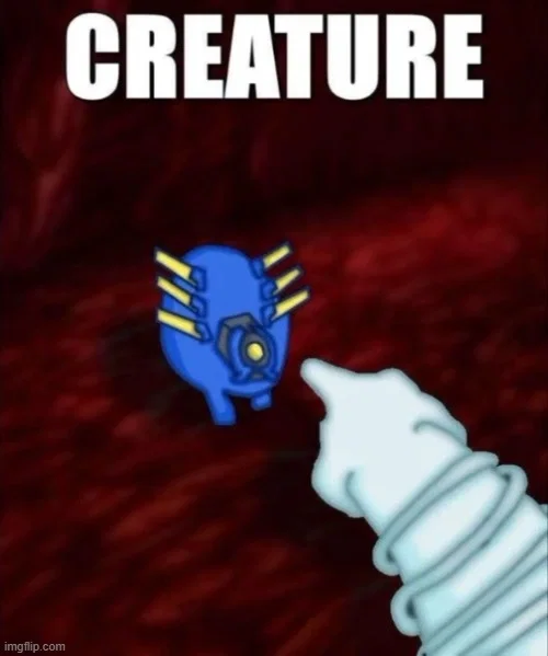 Ok i'm not sure anoth people saw this 