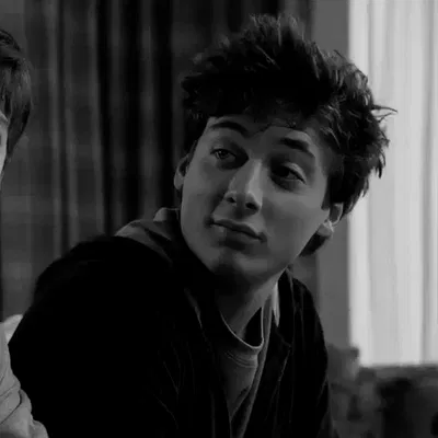 Lip Gallagher