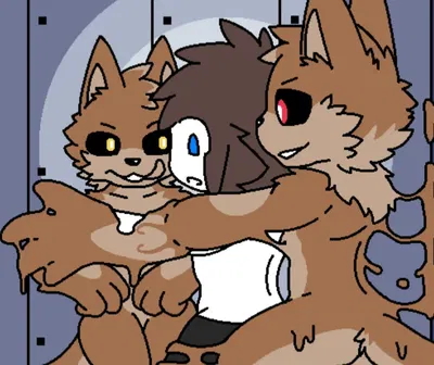 [re-upload] Cerberus | Changed