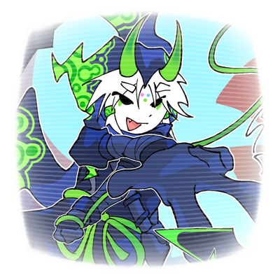 “No, no! What are you doing?! That’s dangerous!” — Shuriken