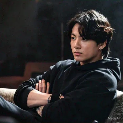 Jeon Jungkook | ★Your cousin★