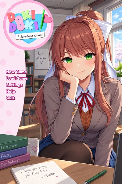 JUST HER JUST HER JUST HER