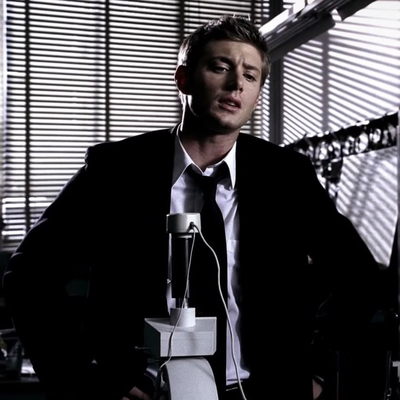 Dean Winchester
