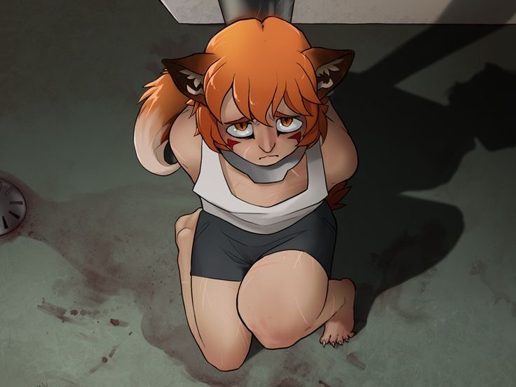 Ren Hana || 🦊