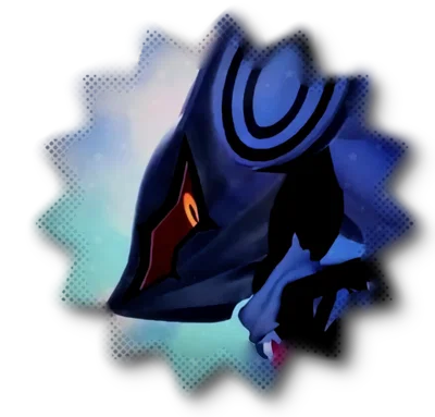 ⋮ ⌗ ┆ INFINITE THE JACKAL
