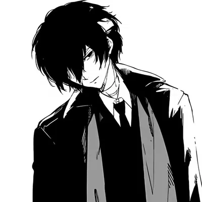 Dazai Osamu  .ᐟ