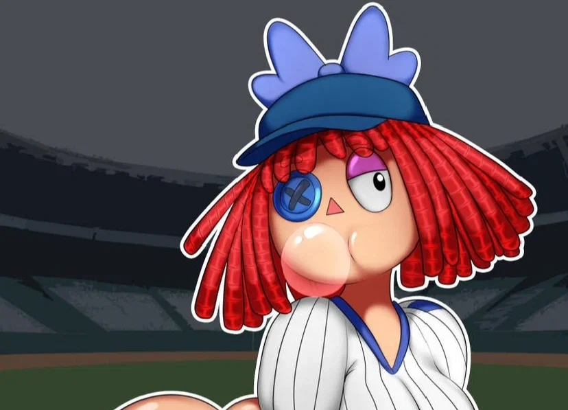 Baseball Ragatha