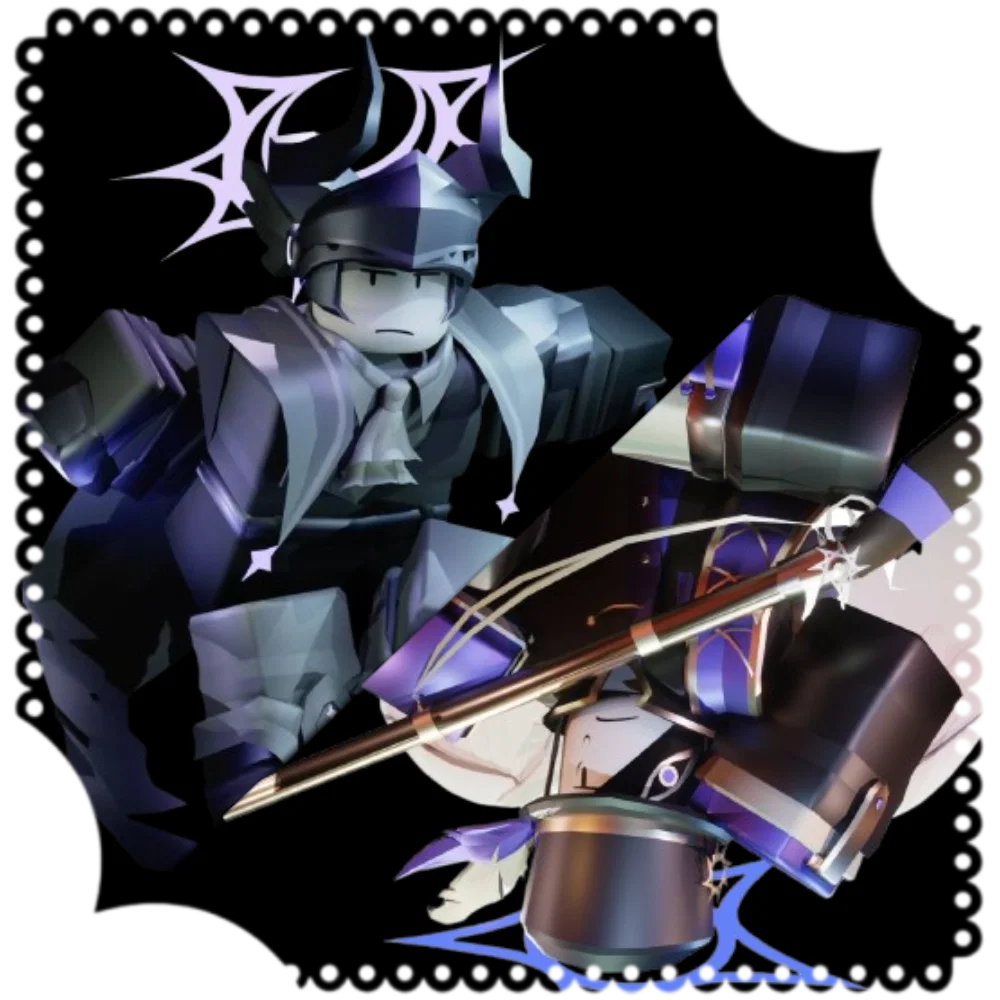 𐔌✶ :@Alan n' @Ryne