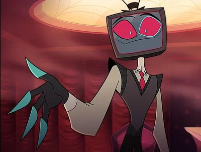 Vincent (Vox)