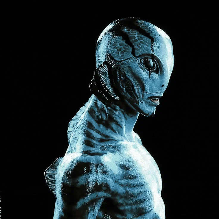 Abe Sapien