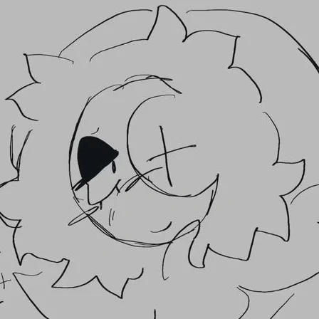 Asexual Moon
