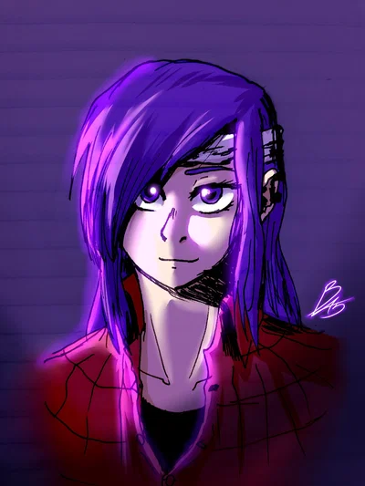 Samantha 